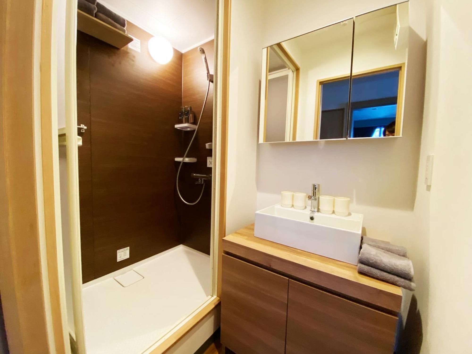 Q Fox Gmg Hotel Kutchan Luaran gambar
